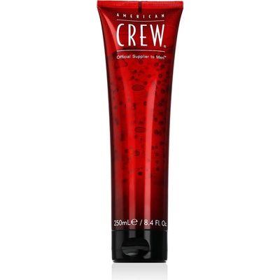 American Crew Light Hold Styling Gel 250 ml