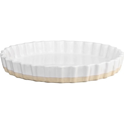 ASA Selection Forma na zapekanie na koláč GRANDE AL FORNO 30cm biela