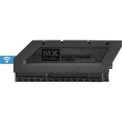 MILWAUKEE MXF XC406 MX FUEL REDLITHIUM 6.0 Ah 4933471837