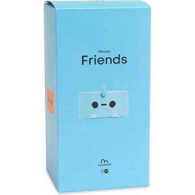 Matatalab Friends