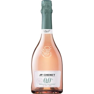 JP. Chenet Rosé nealkoholické víno 0,75 l (holá láhev)