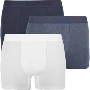 Levi's Набор от три - мъжки боксерки Levis многоцветни Levi's® | Mnogotsveten | МЪЖЕ | M - zoot - 93,78 лв
