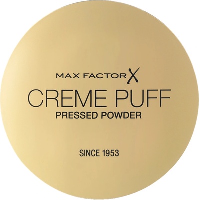 Max Factor Creme Puff púder 42 14 g