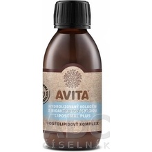 AVITA Hydrolizovaný kolagén liposomal plus 250 ml