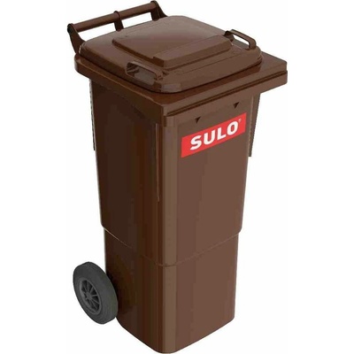 SULO 1049743 60 l hnědá