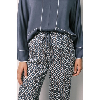 Women'Secret пижама дамска от вискоза (3594727)