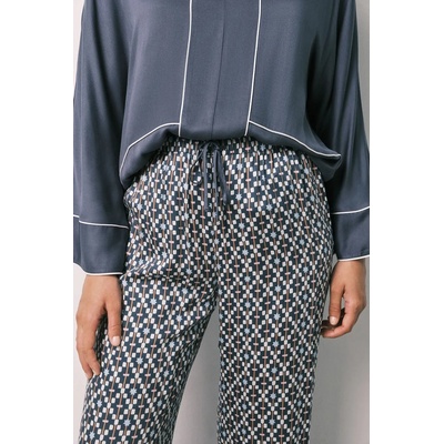 Women'Secret пижама дамска от вискоза (3594727)