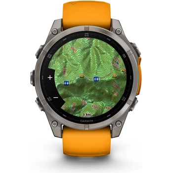 Garmin Fenix 8 47mm (010-02904)
