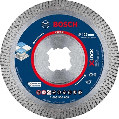 Bosch 2.608.900.658