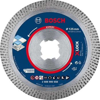 Bosch 2.608.900.658