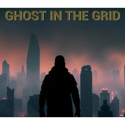 Ghost In The Grid
