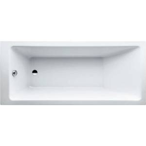Laufen Pro - Вана, 170х75 см, бяла H2319500000001 (H2319500000001)