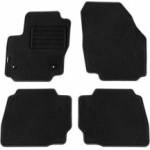 Petex Мокетени стелки Petex съвместими с Ford Mondeo 09/2012-11/2014 4 части