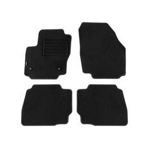Petex Мокетени стелки Petex съвместими с Ford Mondeo 09/2012-11/2014 4 части
