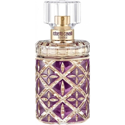 Roberto Cavalli Florence parfumovaná voda dámska 75 ml tester