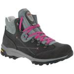 OLANG Обувки OLANG Fiume BTX anthracite/fuchsia UK 7.5