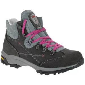 OLANG Обувки OLANG Fiume BTX anthracite/fuchsia UK 7.5