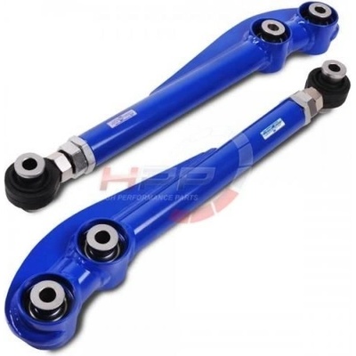 Japspeed Rear Lower Control Arms Mitsubishi Lancer Evo 7/8/9