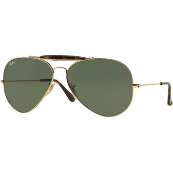 Image 1 of Ray-Ban Outdoorsman II RB3029 181