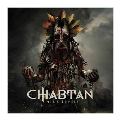 Chabtan - Nine Levels DIGI CD