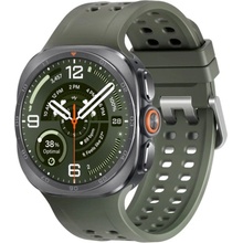 Samsung Galaxy Watch Ultra2 (LTE, 47mm) SM-L715F Silver