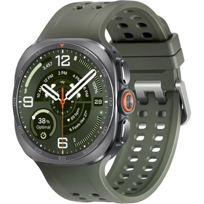 Samsung Galaxy Watch Ultra2 (LTE, 47mm) SM-L715F Silver