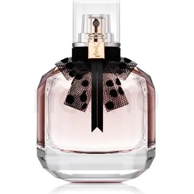 Yves Saint Laurent Mon Paris EDT 50 ml