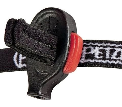 Petzl E+LITE P4