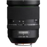 Pentax HD D FA 24-70mm f/2.8 ED SDM WR (21310) Обективи