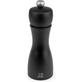 Peugeot Мелничка за пипер Tahiti 15 см черна (18368)