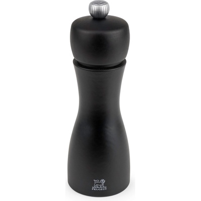 Peugeot Мелничка за пипер Tahiti 15 см черна (18368)