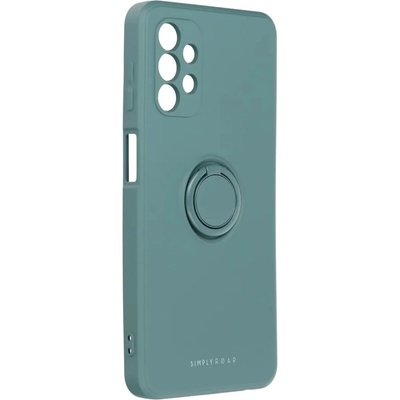 Гръб Roar Amber Case за Samsung Galaxy A32 5G - Зелен