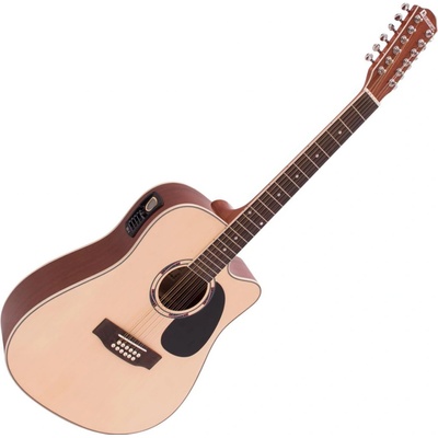 Dimavery DR-612