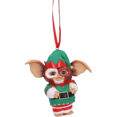 Nemesis Now Gremlins Gizmo Elf Hanging 9cm