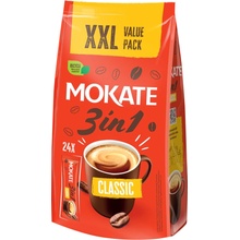 Mokate 3v1 Classic 24 x 17 g