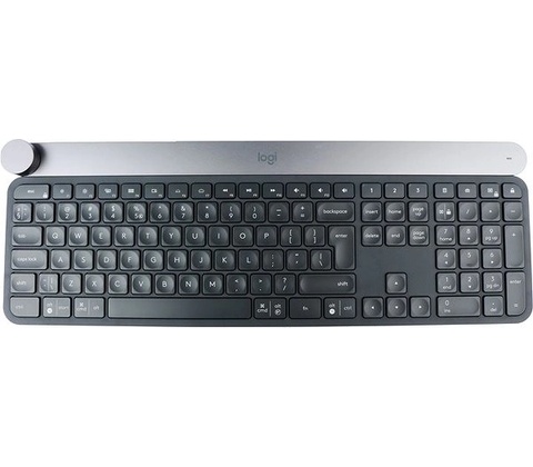 Logitech Creative Craft 920-008504CZ