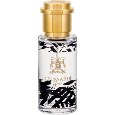 Trussardi Uomo 2011 toaletná voda pánska 20 ml