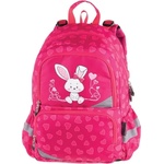 PULSE Раница Anatomic Pink Rabit, розова (122127)