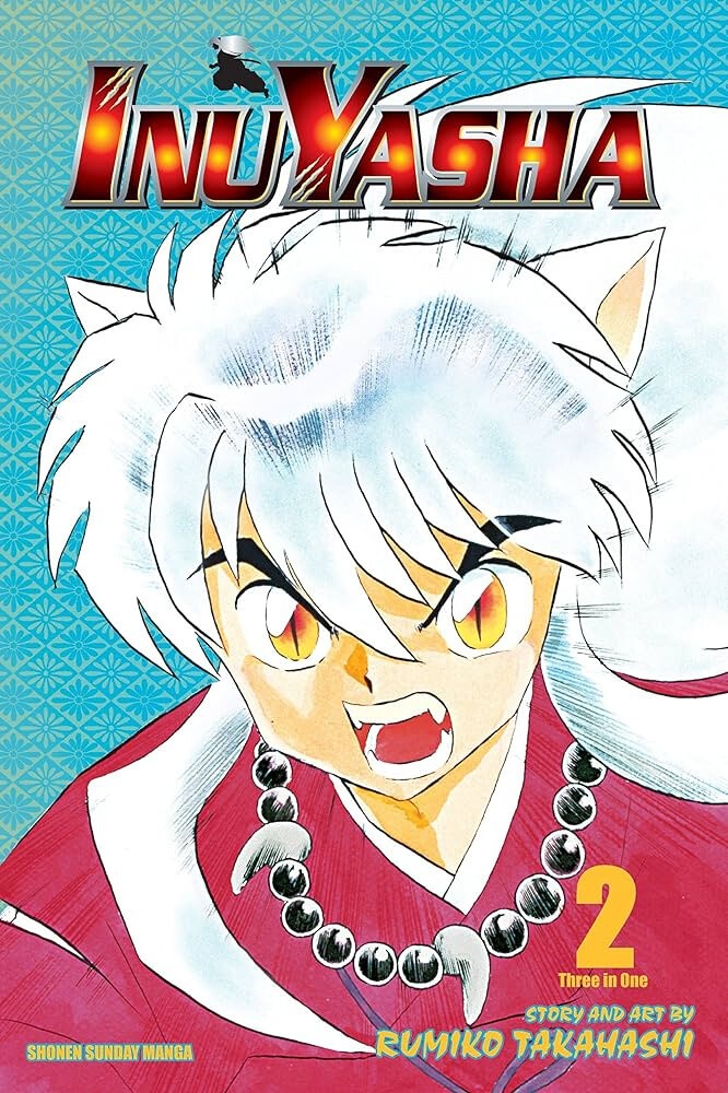 Inuyasha 02