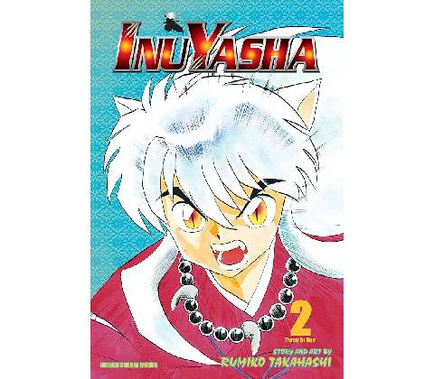 Inuyasha 02