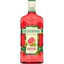 Becherovka Grapefruit & Hops 20% 0,5 l (čistá fľaša)