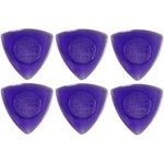 Dunlop 473R 2.00 Tri Stubby 6 Перце за китара