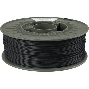 Spectrum The Filament" by Spectrum TF-24108, PETG CF, 1, 75 мм, черен, 1 кг (TF-24108)