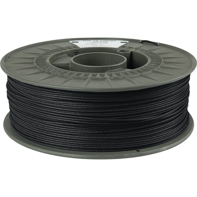 Spectrum The Filament" by Spectrum TF-24108, PETG CF, 1, 75 мм, черен, 1 кг (TF-24108)