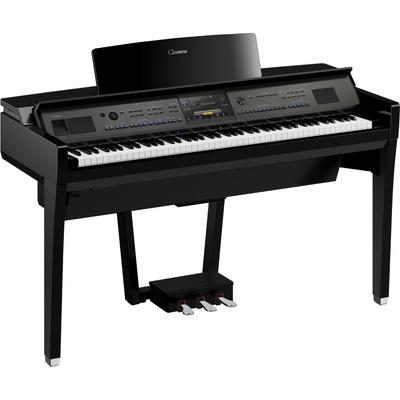 Yamaha CVP 909PE