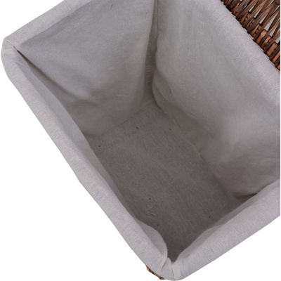 Nábytek XL hnědý 286979