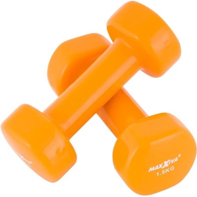 MAXXIVA Sada vinylových činek 2 x 1,5 kg