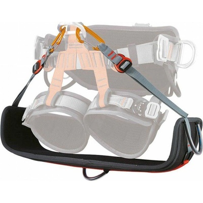 Camp Access swing