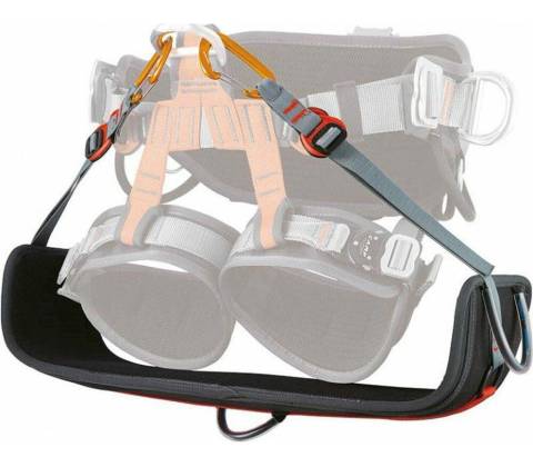 Camp Access swing