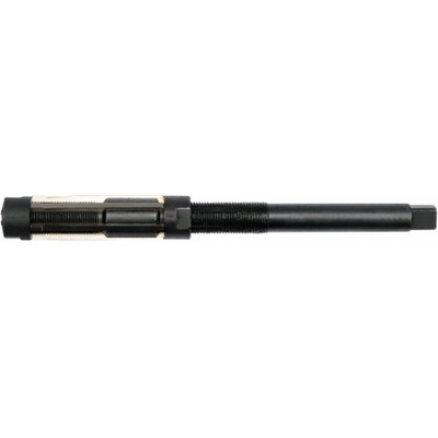 Výstružník nastavitelný HSS - 38 - 44mm2 - délka 345mm YATO